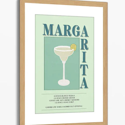 BAR ART MARGARITA