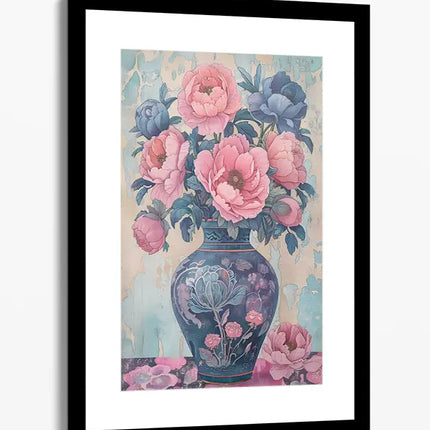 FLORAL & BOTANICAL ART