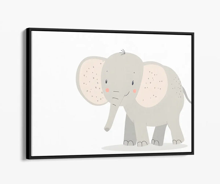 CHILDREN'S-NURSERY ART