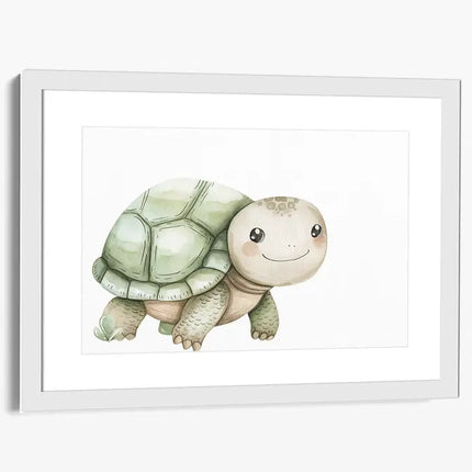 CHILDREN'S-NURSERY ART