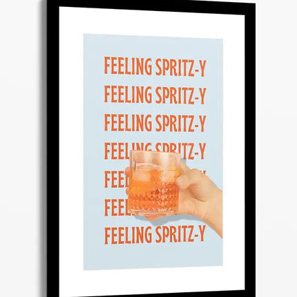 BAR ART FEELING SPRITZ