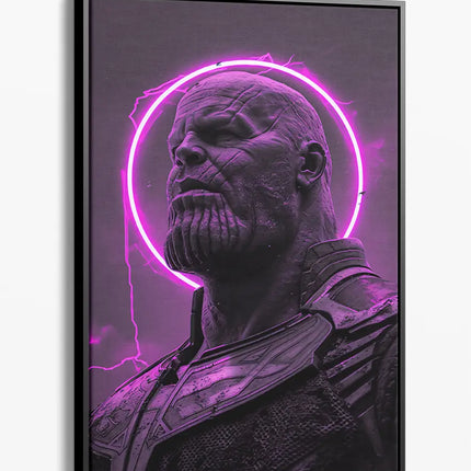 AMINE ART THANOS