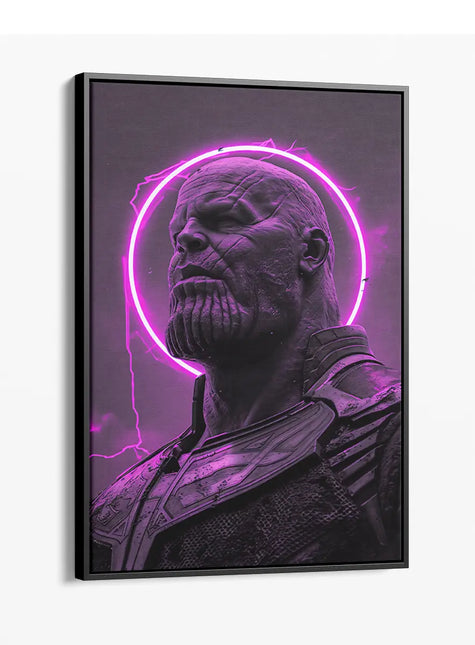 AMINE ART THANOS