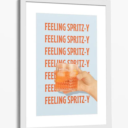 BAR ART FEELING SPRITZ