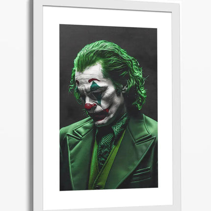 AMINE ART JOKER