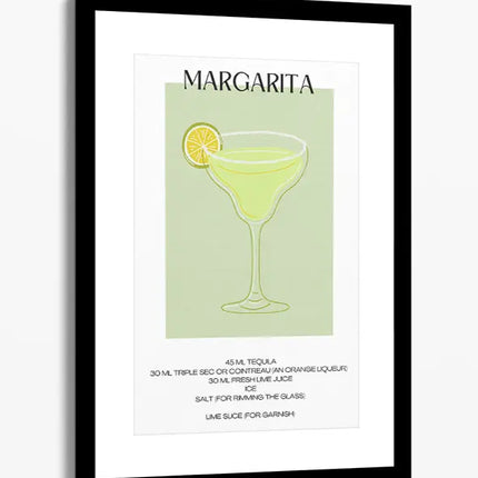 BAR ART MARGARITA