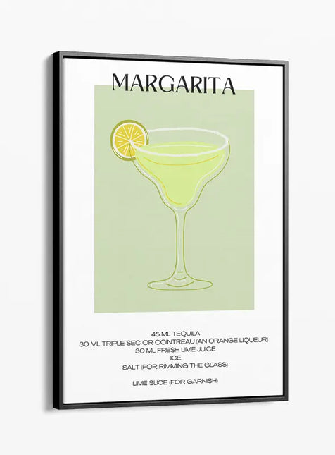 BAR ART MARGARITA