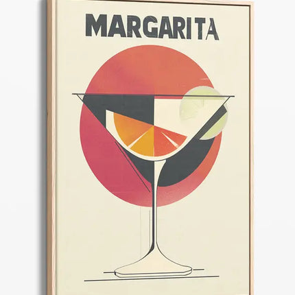 BAR ART MARGARITA