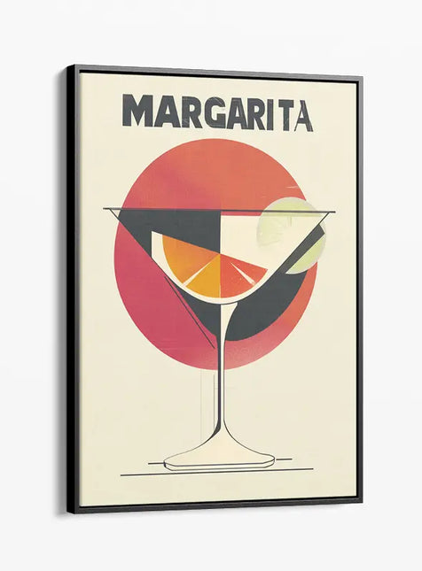 BAR ART MARGARITA