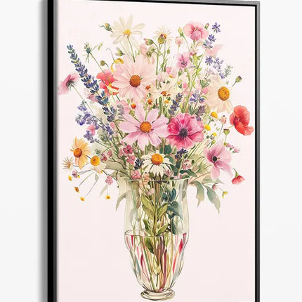 FLORAL & BOTANICAL ART