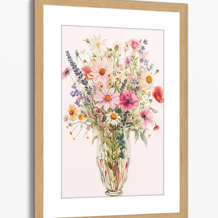 FLORAL & BOTANICAL ART