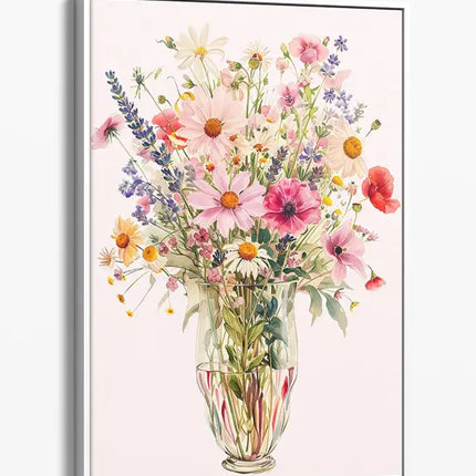 FLORAL & BOTANICAL ART