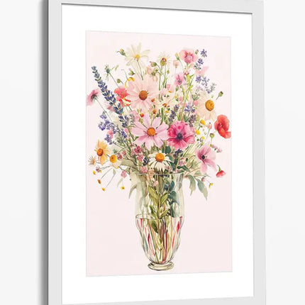 FLORAL & BOTANICAL ART