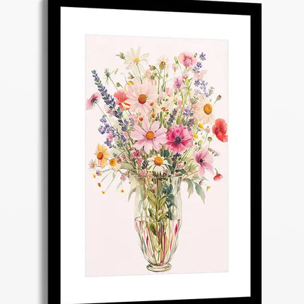 FLORAL & BOTANICAL ART