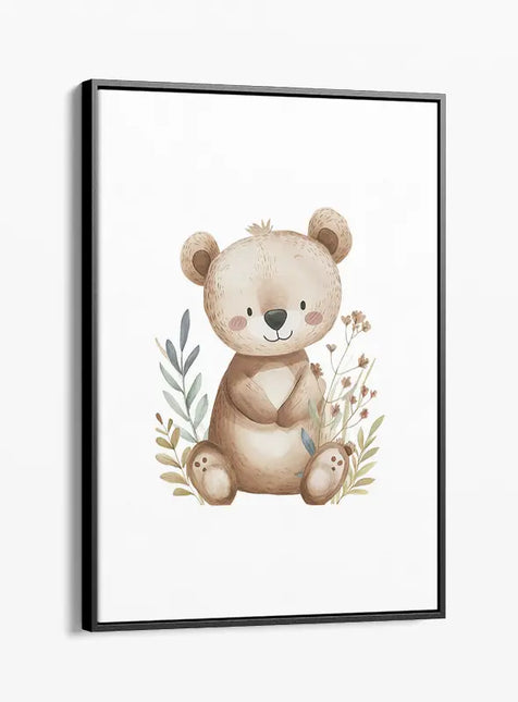 CHILDREN'S-NURSERY ART