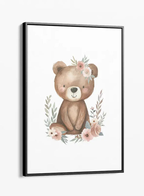 CHILDREN'S-NURSERY ART