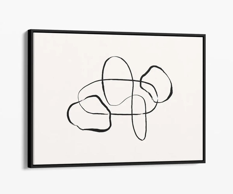 MINIMALISTIC ART