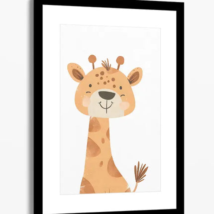 CHILDREN'S-NURSERY ART