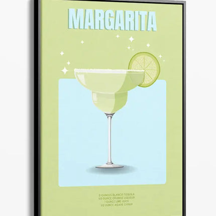 BAR ART MARGARITA