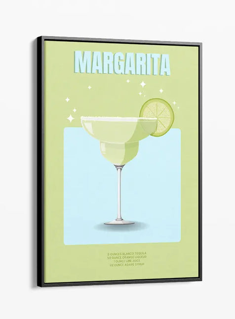 BAR ART MARGARITA