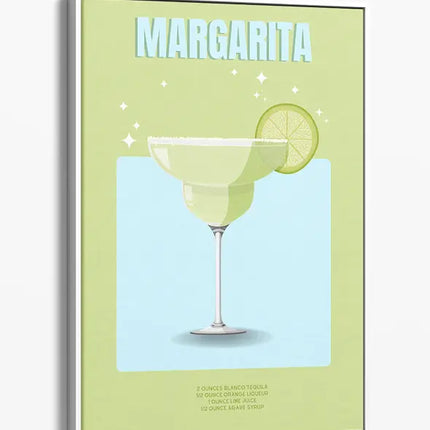 BAR ART MARGARITA