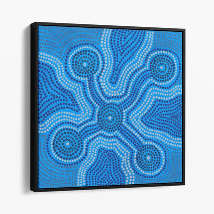 ABORIGINAL ART