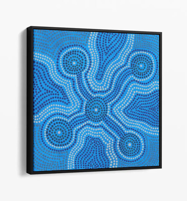 ABORIGINAL ART