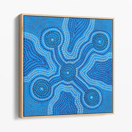 ABORIGINAL ART