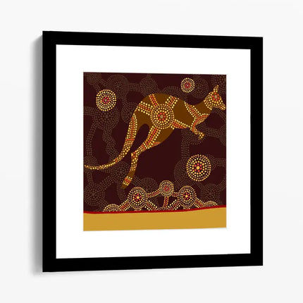 ABORIGINAL ART