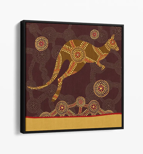 ABORIGINAL ART