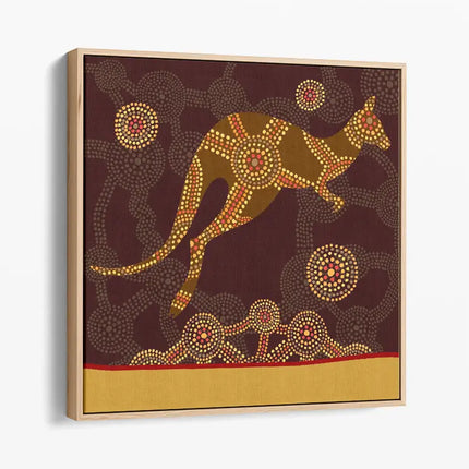 ABORIGINAL ART