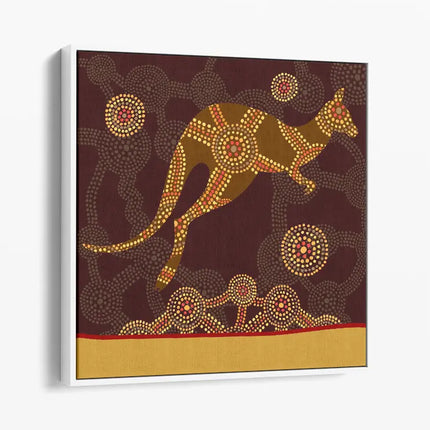 ABORIGINAL ART