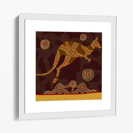 ABORIGINAL ART