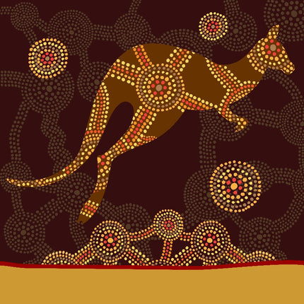 ABORIGINAL ART