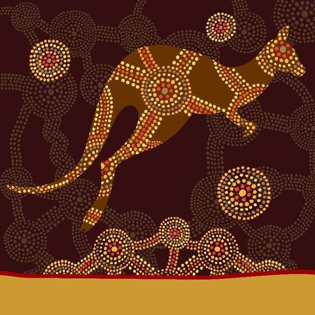 ABORIGINAL ART