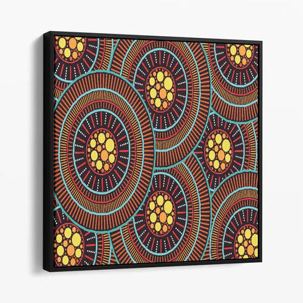 ABORIGINAL ART