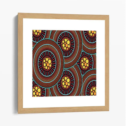 ABORIGINAL ART