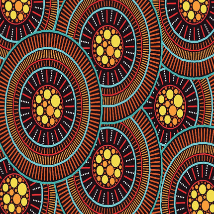 ABORIGINAL ART