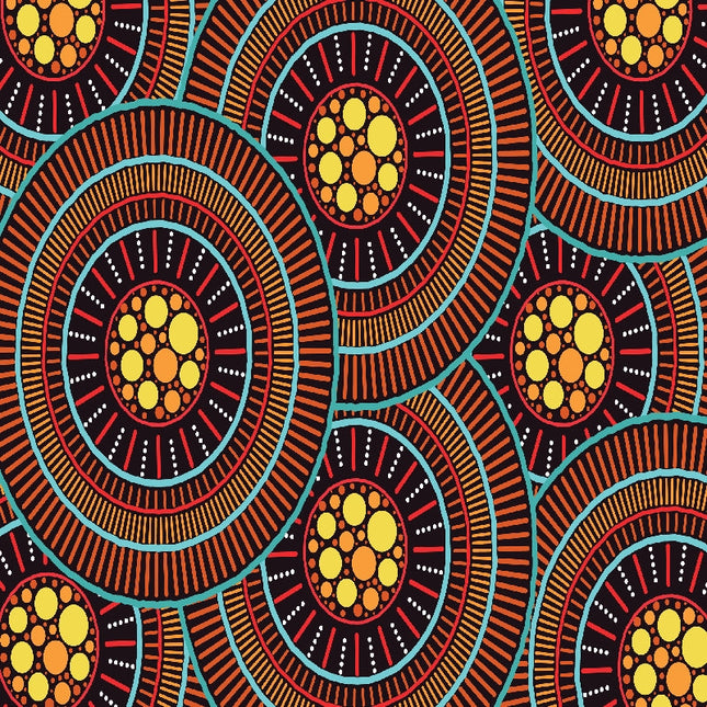 ABORIGINAL ART