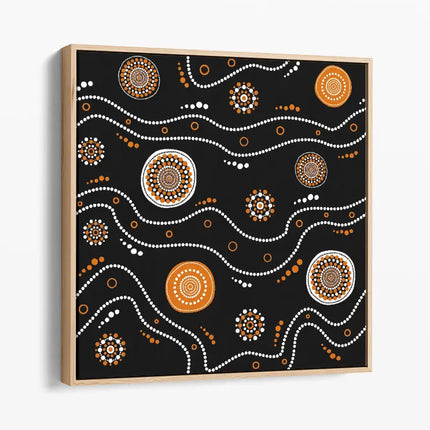 ABORIGINAL ART