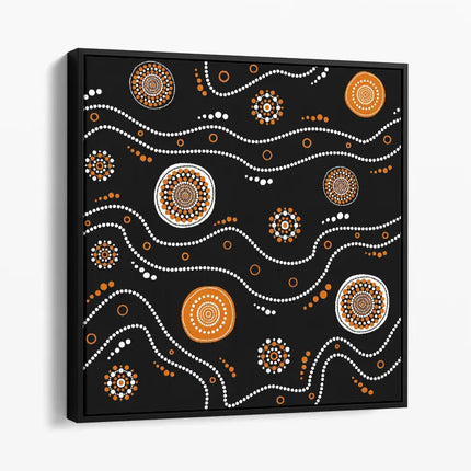 ABORIGINAL ART