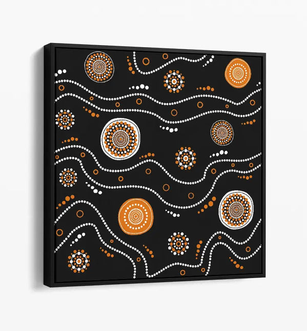 ABORIGINAL ART