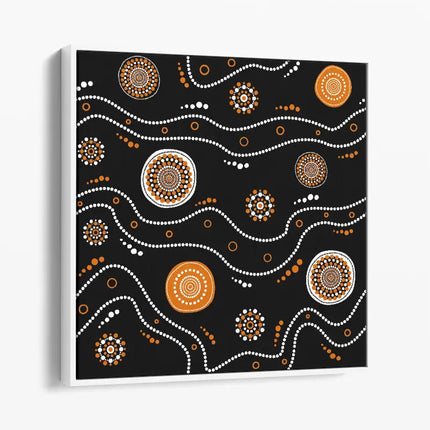 ABORIGINAL ART