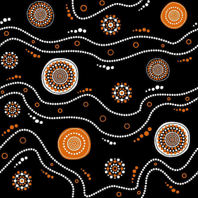 ABORIGINAL ART