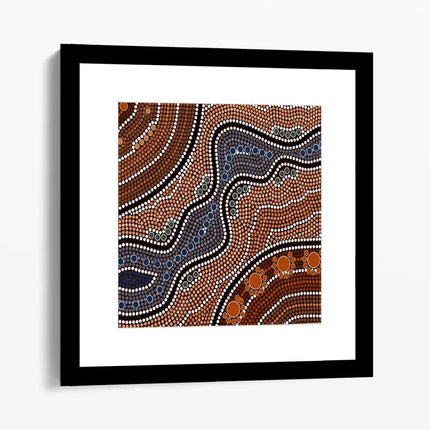 ABORIGINAL ART