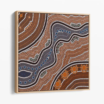 ABORIGINAL ART