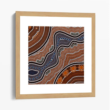 ABORIGINAL ART