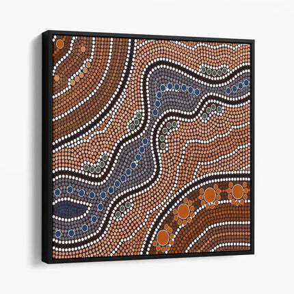 ABORIGINAL ART