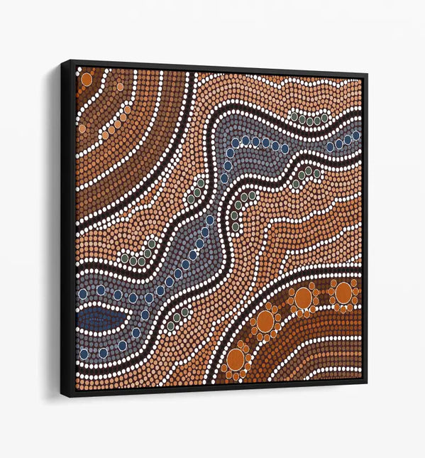 ABORIGINAL ART