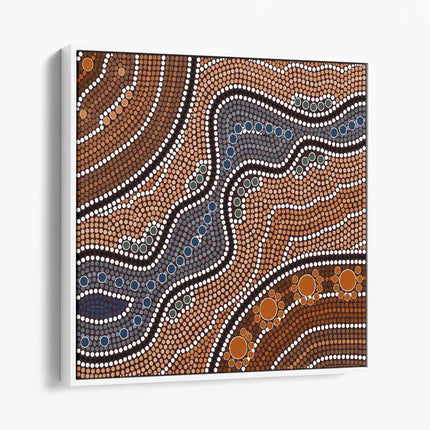 ABORIGINAL ART